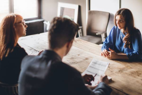 نکات طلایی استخدام